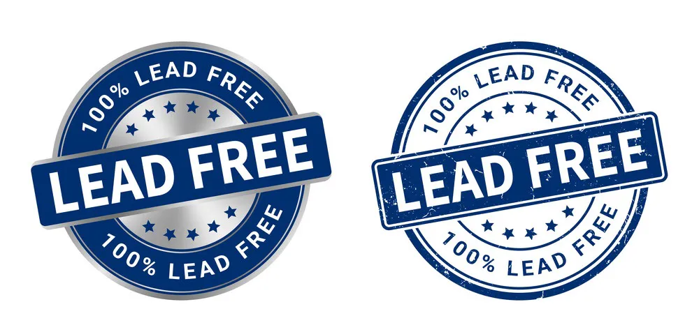 Lead Free